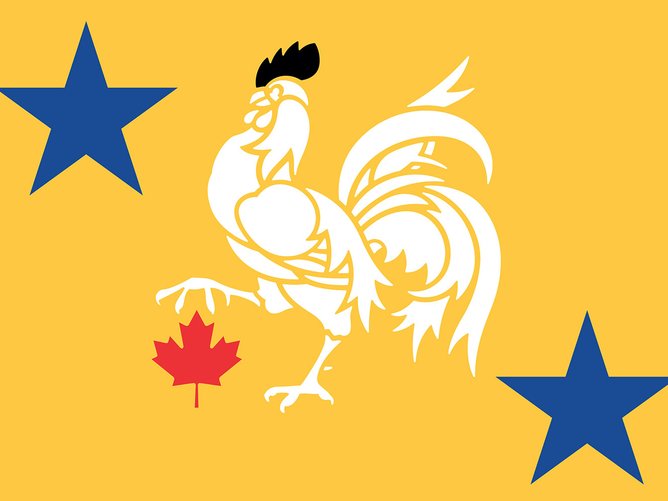 Affiche CETA vide