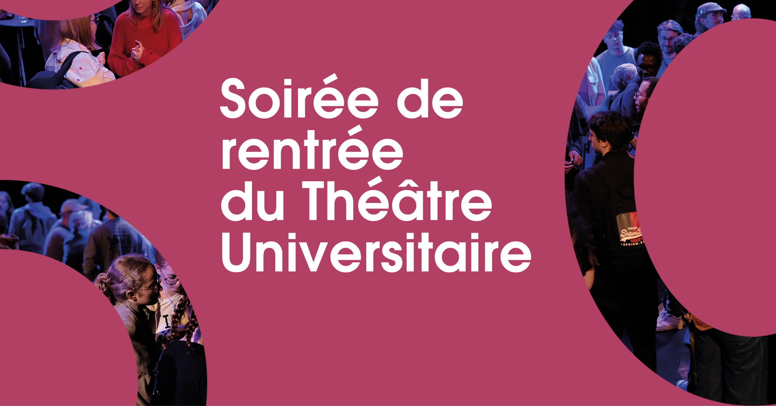 Soirée de rentrée web2