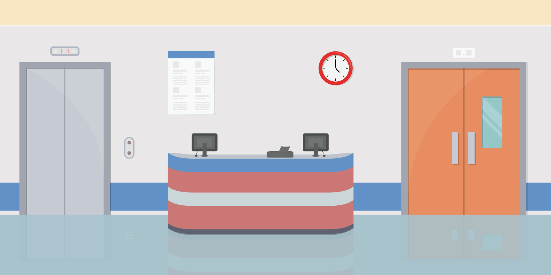 vecteezy_hospital-reception-hall-with-desk-and-elevator-vector_16724353