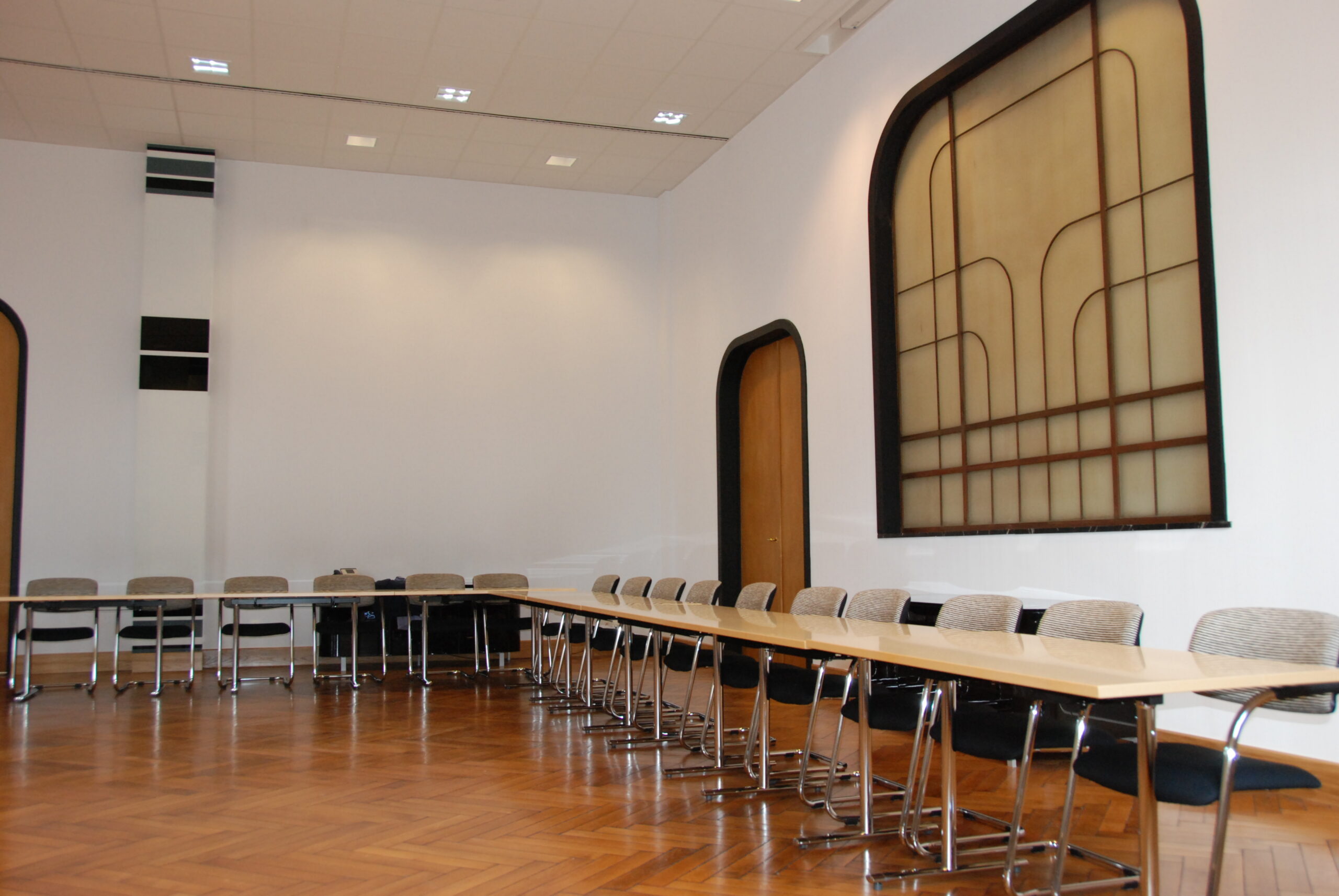 salle des professeurs